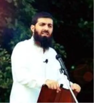DEAŞ'ın sözde Türkiye sorumlusu Halis Bayancuk, 12 yıl 6 ay hapis cezasına çarptırıldı DEAŞ'ın sözde Türkiye sorumlusu Halis Bayancuk, 12 yıl 6 ay hapis cezasına çarptırıldı