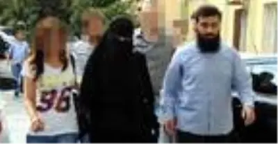 DEAŞ'ın sözde Türkiye sorumlusu Halis Bayancuk, 12 yıl 6 ay hapis cezasına çarptırıldı DEAŞ'ın sözde Türkiye sorumlusu Halis Bayancuk, 12 yıl 6 ay hapis cezasına çarptırıldı