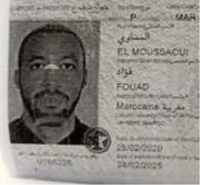 Sahte pasaportla insan kaçakçılığı yapan çete çökertildi Sahte pasaportla insan kaçakçılığı yapan çete çökertildi