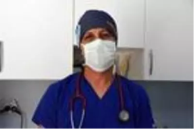 Son dakika haberi | 'Hayvanlara özgü koronavirüs kedilerde ölümcül' Son dakika haberi | 'Hayvanlara özgü koronavirüs kedilerde ölümcül'