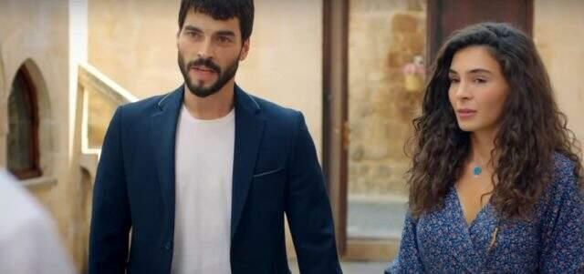 Hercai yeni bölüm izleme linki! Hercai 39. bölüm tek parça izle! Hercai 40. Bölüm fragmanı yayınlandı mı? Hercai son bölüm de neler oldu