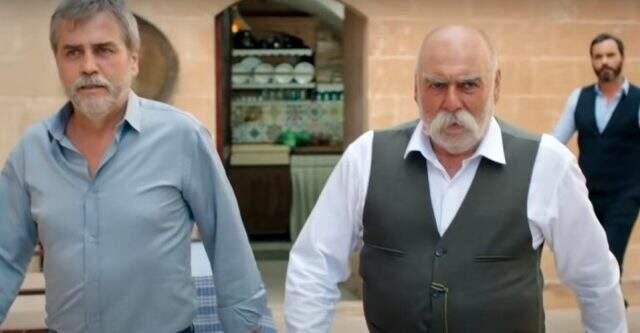 Hercai yeni bölüm izleme linki! Hercai 39. bölüm tek parça izle! Hercai 40. Bölüm fragmanı yayınlandı mı? Hercai son bölüm de neler oldu