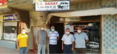 HES kodu olmadan Daday-Kastamonu arası yolculuk yapılamayacak HES kodu olmadan Daday-Kastamonu arası yolculuk yapılamayacak