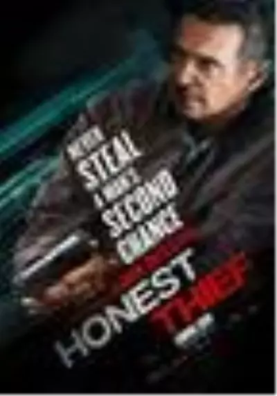 Honest Thief Filmi Honest Thief Filmi