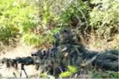 Son dakika... İçişleri Bakanlığı: Bitlis'te 'Yıldırım-12 Beşkaynak Operasyonu' başlatıldı Son dakika... İçişleri Bakanlığı: Bitlis'te 'Yıldırım-12 Beşkaynak Operasyonu' başlatıldı