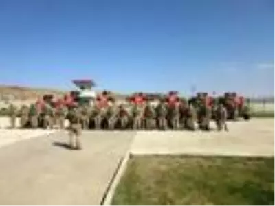 Son dakika... İçişleri Bakanlığı: Bitlis'te 'Yıldırım-12 Beşkaynak Operasyonu' başlatıldı Son dakika... İçişleri Bakanlığı: Bitlis'te 'Yıldırım-12 Beşkaynak Operasyonu' başlatıldı