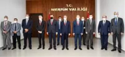 Son Dakika: Aydın Maruf: 'Ziyaret Türkiye-Irak ilişkilerine önemli katkı sağlayacak' Son Dakika: Aydın Maruf: 'Ziyaret Türkiye-Irak ilişkilerine önemli katkı sağlayacak'