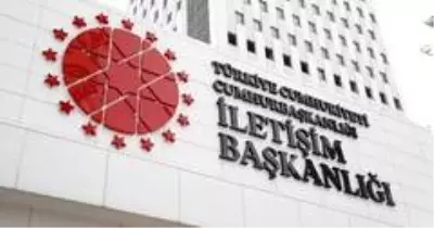İletişim Başkanlığı, stratejik iletişim ve kriz yönetimine ilişkin politikaları da belirleyecek İletişim Başkanlığı, stratejik iletişim ve kriz yönetimine ilişkin politikaları da belirleyecek