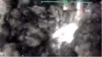 Irak'ın kuzeyinde 2 PKK'lı terörist etkisiz hale getirildi Irak'ın kuzeyinde 2 PKK'lı terörist etkisiz hale getirildi