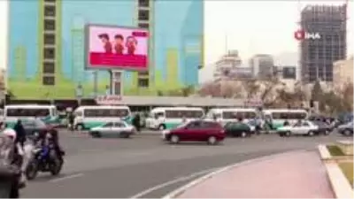 İran'da korkulan oldu: 4 Haziran'dan bu yana... İran'da korkulan oldu: 4 Haziran'dan bu yana...