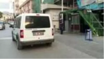 İş yerini soyarken suçüstü yakalanan hırsızlar tutuklandı İş yerini soyarken suçüstü yakalanan hırsızlar tutuklandı