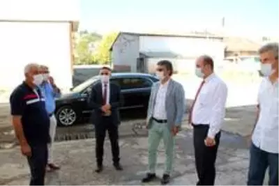 İŞKUR desteği ile kendi işinin patronu oldu İŞKUR desteği ile kendi işinin patronu oldu