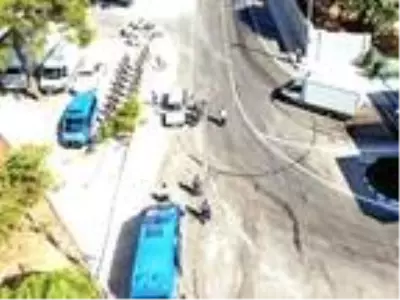 İzmir'deki koronavirüs denetimlerinde 231 bin 39 TL para cezası İzmir'deki koronavirüs denetimlerinde 231 bin 39 TL para cezası