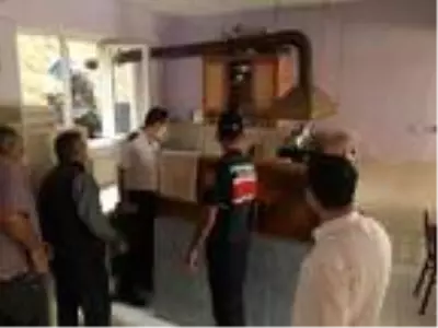 Son dakika haberleri: Jandarmadan koronavirüs tedbirlerine uymayanlara ceza Son dakika haberleri: Jandarmadan koronavirüs tedbirlerine uymayanlara ceza
