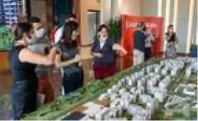 Son dakika haberi: JCR: Sur Yapı sektörün üzerinde büyüdü Son dakika haberi: JCR: Sur Yapı sektörün üzerinde büyüdü