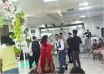 Kaçak kına gecesi baskınla sona erdi! 12 kişiye 42 bin TL ceza kesildi Kaçak kına gecesi baskınla sona erdi! 12 kişiye 42 bin TL ceza kesildi