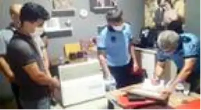 Kaçak kına gecesi baskınla sona erdi! 12 kişiye 42 bin TL ceza kesildi Kaçak kına gecesi baskınla sona erdi! 12 kişiye 42 bin TL ceza kesildi