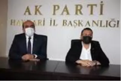 Kanaat Önderi Atlı'dan Başkan Demir'e tebrik ziyareti Kanaat Önderi Atlı'dan Başkan Demir'e tebrik ziyareti