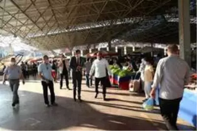 'Kapsamlı bir yasaklama veya kısıtlama söz konusu değil' 'Kapsamlı bir yasaklama veya kısıtlama söz konusu değil'
