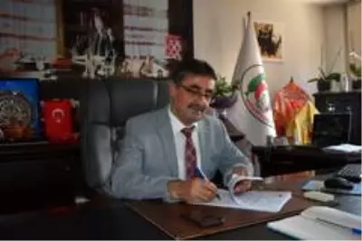 Karacasu Belediye Başkanı Zeki İnal'In '19 Eylül Gaziler Günü' mesajı Karacasu Belediye Başkanı Zeki İnal'In '19 Eylül Gaziler Günü' mesajı