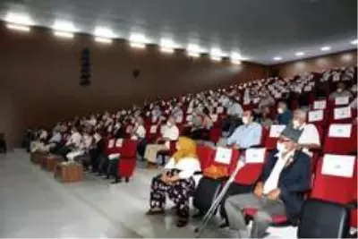 Kaymakam Ünsal; 'Kahraman gazilerimize Türk Milleti olarak şükran borçluyuz' Kaymakam Ünsal; 'Kahraman gazilerimize Türk Milleti olarak şükran borçluyuz'