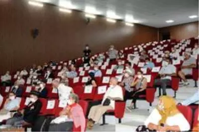 Kaymakam Ünsal; 'Kahraman gazilerimize Türk Milleti olarak şükran borçluyuz' Kaymakam Ünsal; 'Kahraman gazilerimize Türk Milleti olarak şükran borçluyuz'