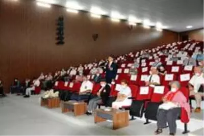 Kaymakam Ünsal; 'Kahraman gazilerimize Türk Milleti olarak şükran borçluyuz' Kaymakam Ünsal; 'Kahraman gazilerimize Türk Milleti olarak şükran borçluyuz'