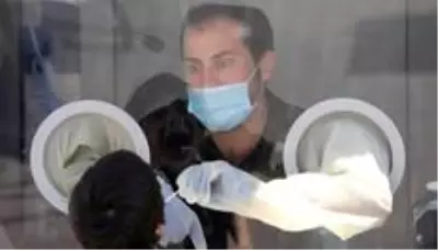 Koronavirüs: İsrail'de ikinci kez sokağa çıkma kısıtlamaları ülke çapında yürürlükte Koronavirüs: İsrail'de ikinci kez sokağa çıkma kısıtlamaları ülke çapında yürürlükte