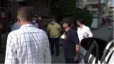 Kovid-19'u yenen Alanya Belediye Başkanı Yücel yaşadığı zorlu süreci anlattı Kovid-19'u yenen Alanya Belediye Başkanı Yücel yaşadığı zorlu süreci anlattı