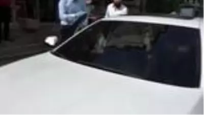 Kovid-19'u yenen Alanya Belediye Başkanı Yücel yaşadığı zorlu süreci anlattı Kovid-19'u yenen Alanya Belediye Başkanı Yücel yaşadığı zorlu süreci anlattı