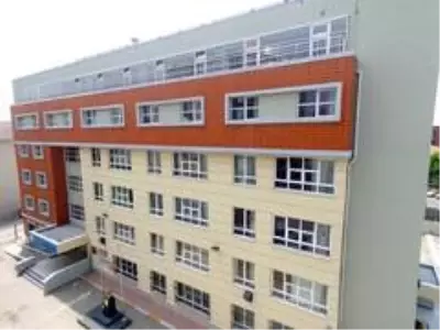 Küçükçekmece'de okullar eğitim öğretime hazırlanıyor Küçükçekmece'de okullar eğitim öğretime hazırlanıyor