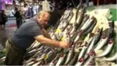 Lezzetli balık için doğru zaman ve doğru pişirme şart Lezzetli balık için doğru zaman ve doğru pişirme şart