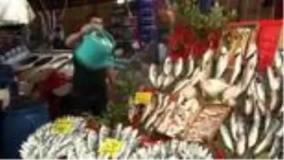 Lezzetli balık için doğru zaman ve doğru pişirme şart Lezzetli balık için doğru zaman ve doğru pişirme şart