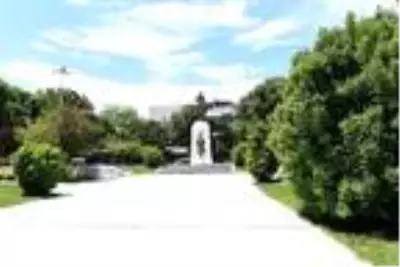 Maçka İsmet İnönü parkı koruma altına alındı Maçka İsmet İnönü parkı koruma altına alındı