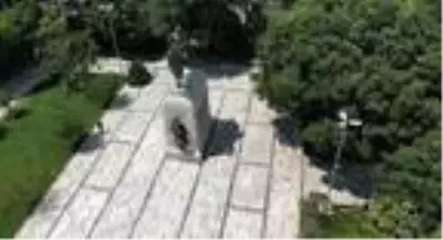 Maçka İsmet İnönü parkı koruma altına alındı Maçka İsmet İnönü parkı koruma altına alındı