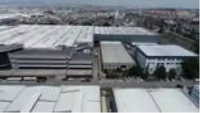 Makine firması stratejik öneme sahip ham maddenin makinesini üretti Makine firması stratejik öneme sahip ham maddenin makinesini üretti