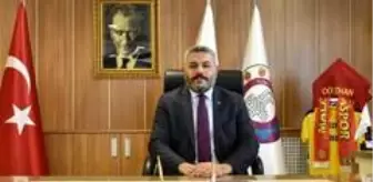 Türk İş: Malatya'da pandeminin olumsuz etkileri için 20 milyar dolarlık kaynak oluşturuldu Türk İş: Malatya'da pandeminin olumsuz etkileri için 20 milyar dolarlık kaynak oluşturuldu
