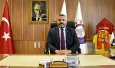 Malatya'da pandeminin olumsuz etkileri için 20 milyar dolarlık kaynak oluşturuldu Malatya'da pandeminin olumsuz etkileri için 20 milyar dolarlık kaynak oluşturuldu
