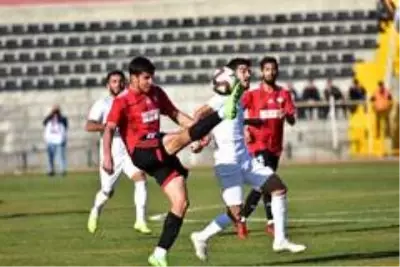 Manisa FK sezona 3 puanla başlamak istiyor Manisa FK sezona 3 puanla başlamak istiyor