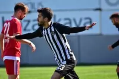 Manisa FK sezona 3 puanla başlamak istiyor Manisa FK sezona 3 puanla başlamak istiyor