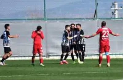 Manisa FK sezona 3 puanla başlamak istiyor Manisa FK sezona 3 puanla başlamak istiyor