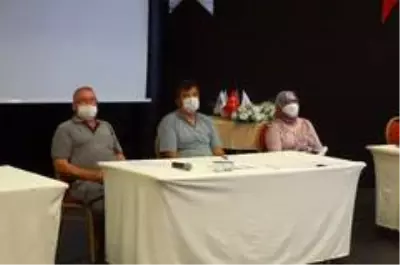 Marmaris'te Tarımsal Kalkınma Kooperatifi kuruldu Marmaris'te Tarımsal Kalkınma Kooperatifi kuruldu
