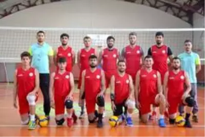 Melikgazi Belediyespor, iki hazırlık maçı oynayacak Melikgazi Belediyespor, iki hazırlık maçı oynayacak
