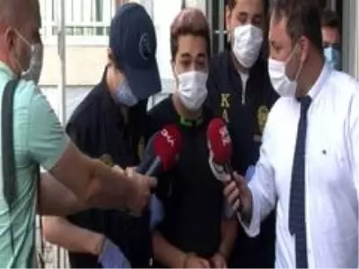 3. KEZ KAÇAK MAYMUN ALAN SOSYAL MEDYA FENOMENİ ADLİ KONTROL ŞARTIYLA SERBEST 3. KEZ KAÇAK MAYMUN ALAN SOSYAL MEDYA FENOMENİ ADLİ KONTROL ŞARTIYLA SERBEST