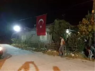 Mersin'e şehit ateşi düştü Mersin'e şehit ateşi düştü