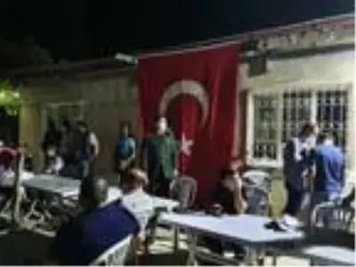 Son dakika haberi! DHA YURT BÜLTENİ - 26