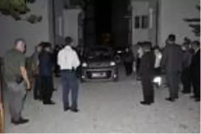 Son dakika haberi! DHA YURT BÜLTENİ - 26