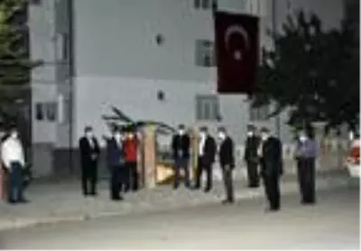 Son dakika haberi! DHA YURT BÜLTENİ - 26