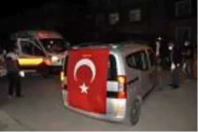 Son dakika haberi! DHA YURT BÜLTENİ - 26