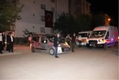 Son Dakika: Mersinli şehidin şahadet haberi Karaman'da oturan eşine ulaştı Son Dakika: Mersinli şehidin şahadet haberi Karaman'da oturan eşine ulaştı